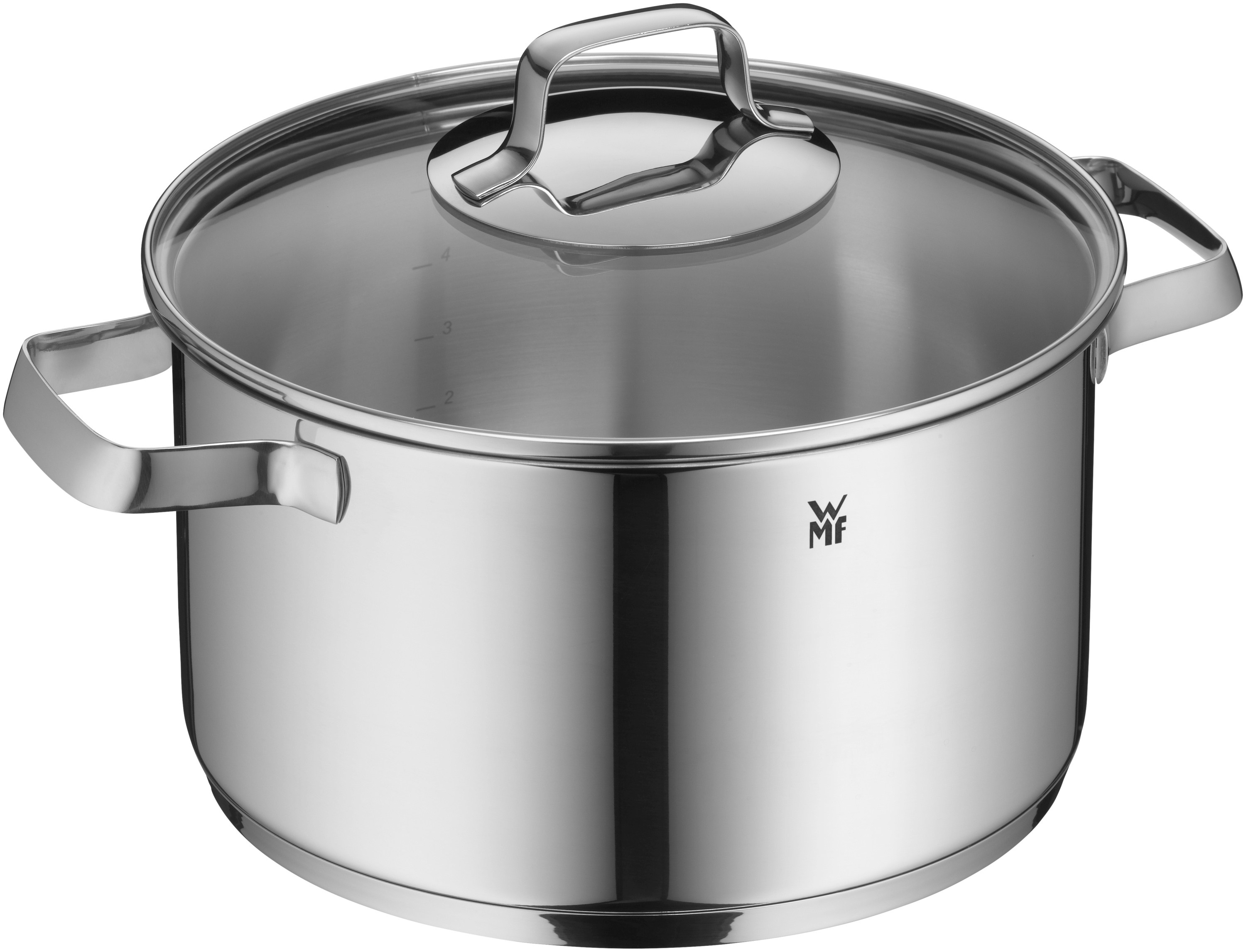 Topf-Set WMF BELMONTE