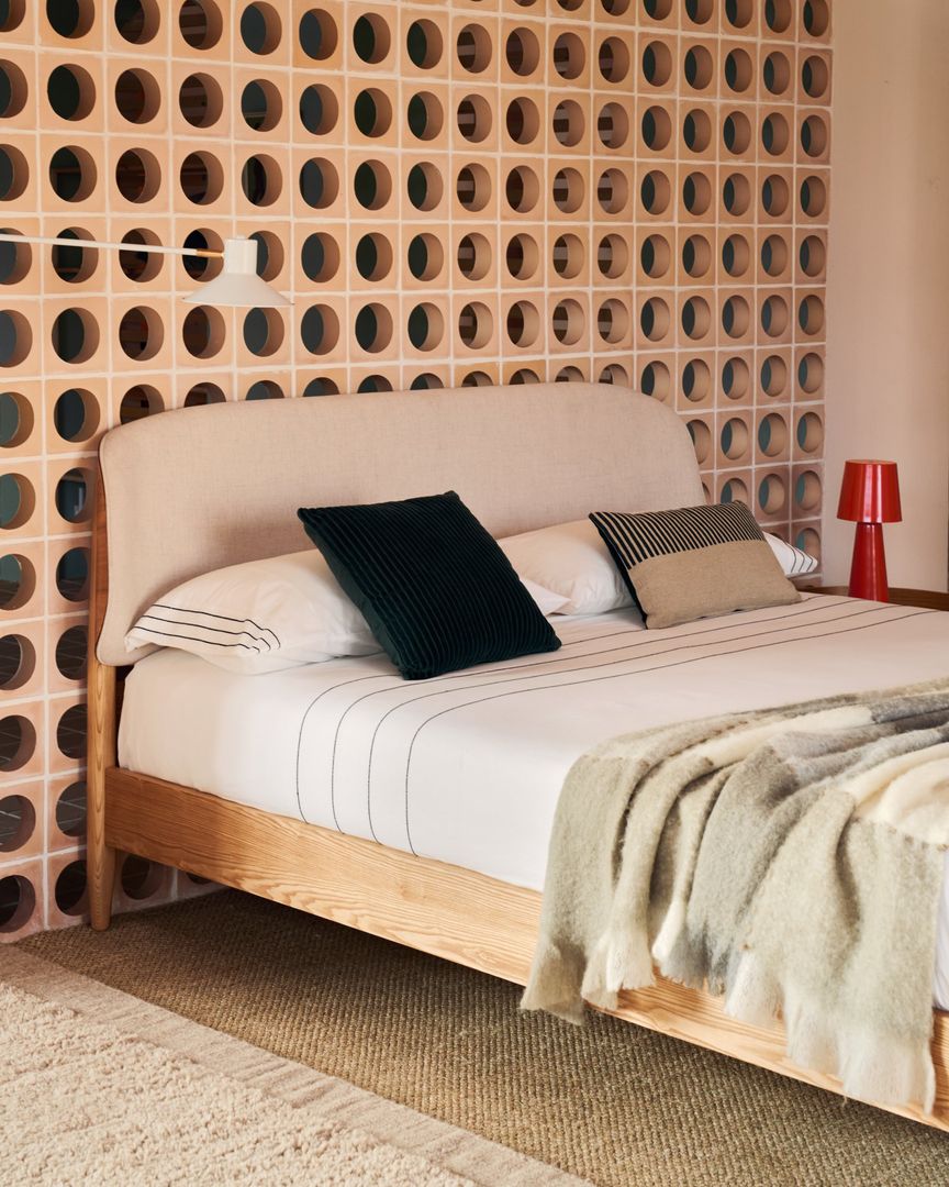 Kave Home   Octavia Bed
