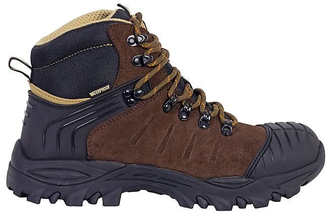 SOLIDUR - CHAUSSURE GINKO (sur commande)