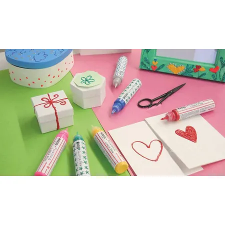 KREUL Happy Effects 6er Set