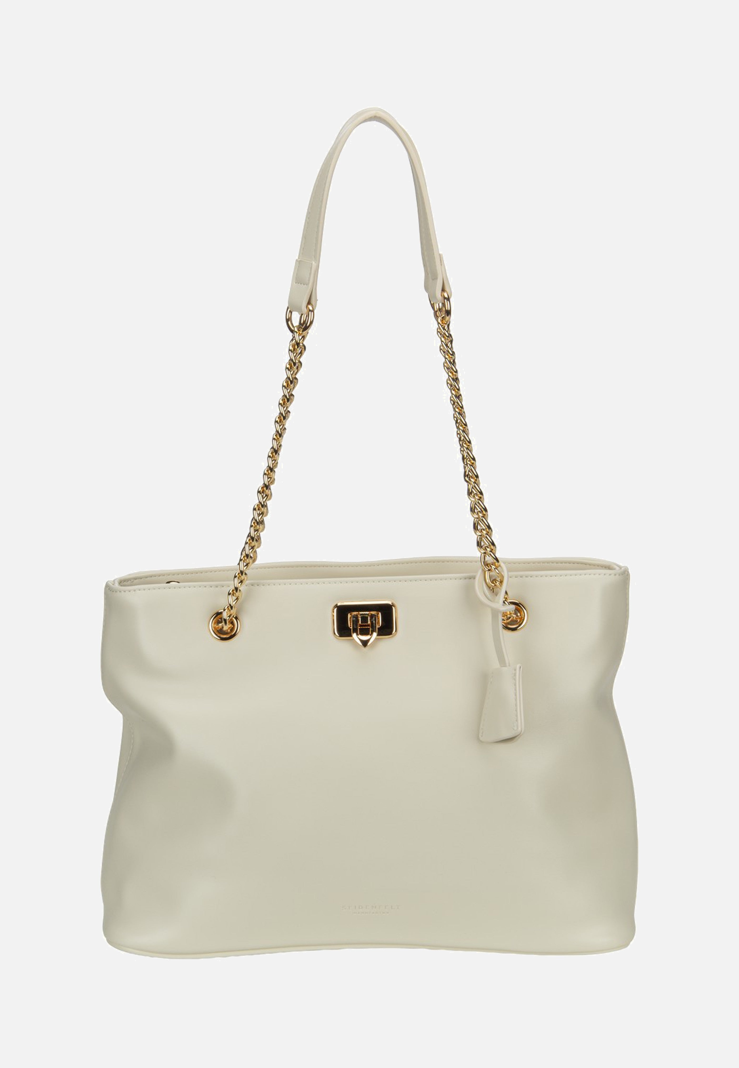 Lilla Edet 1096310 Milky White - Umhängetasche