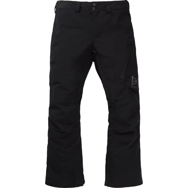 Pantalon snowboard BURTON M AK GORE CYCLIC PT TRUE BLACK