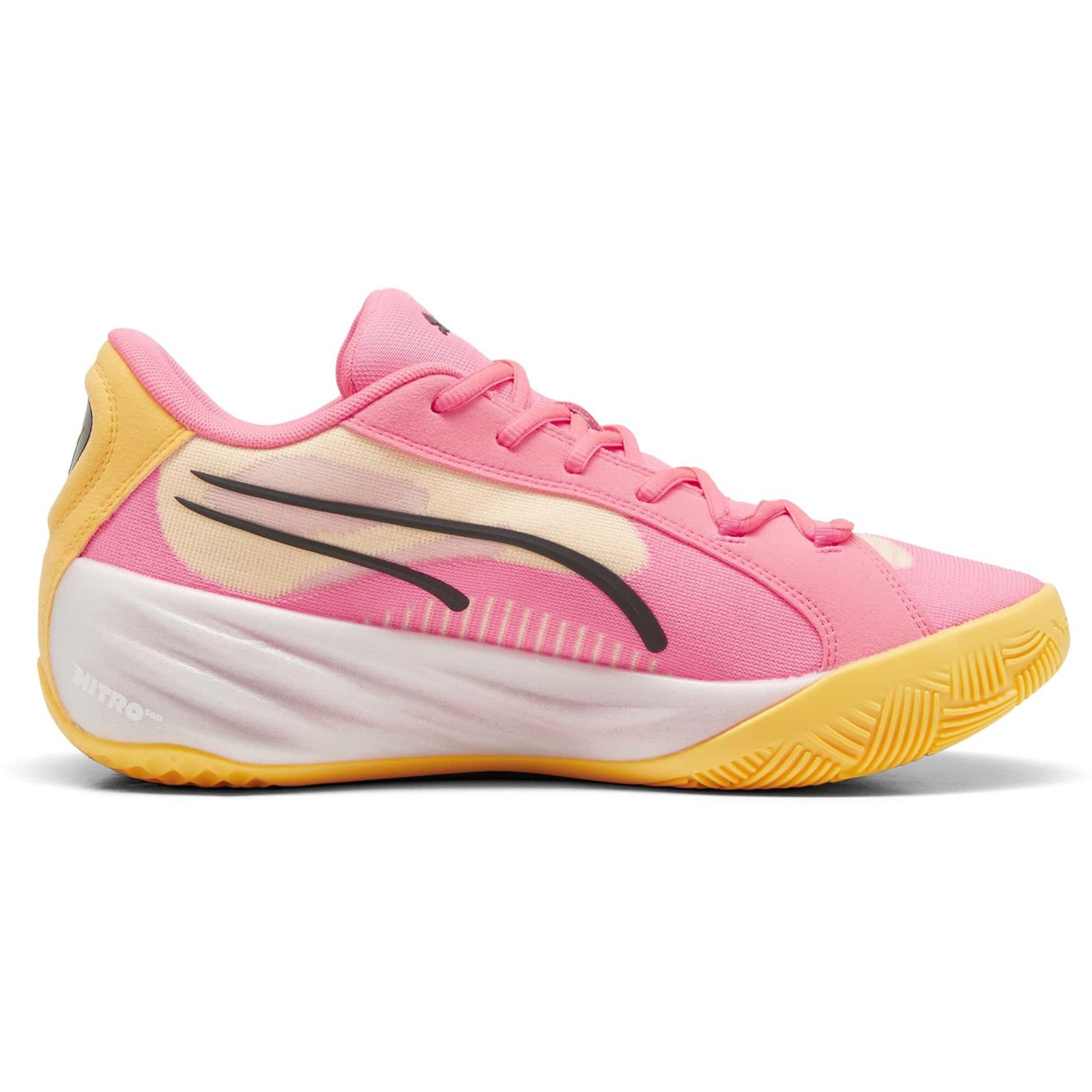 Puma All-Pro Nitro Men