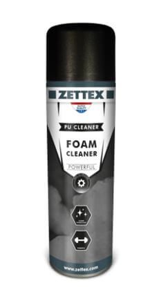 Zettex Foam cleaner purschuim reiniger - 500ml