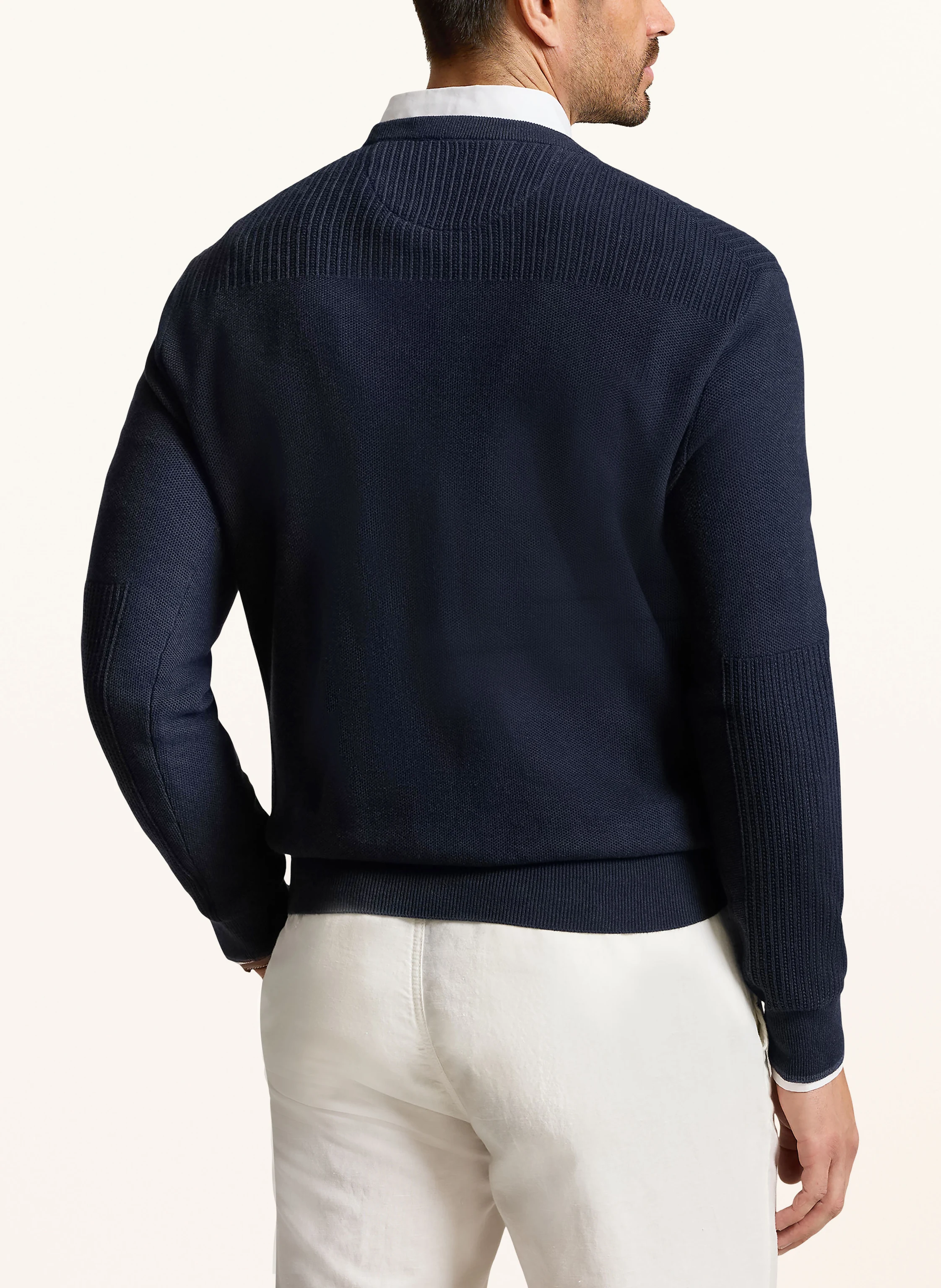 POLO RALPH LAUREN Big & Tall Pullover