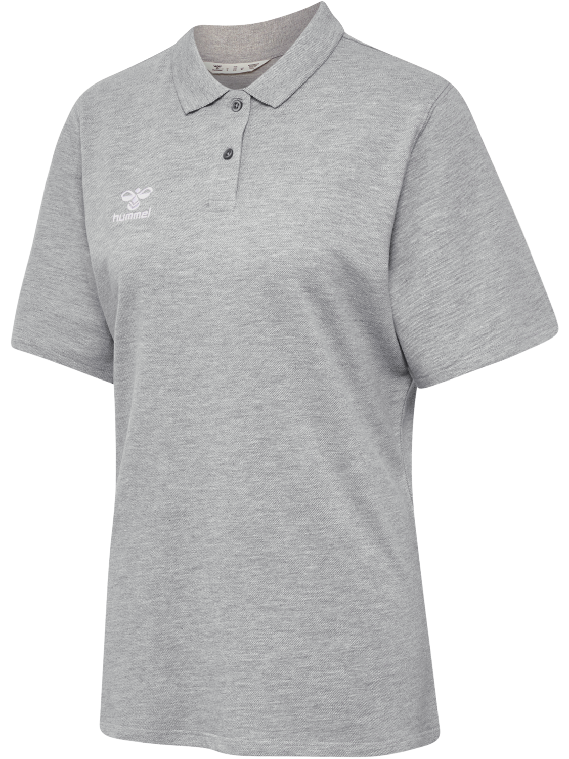 hmlGO 2.0 POLO WOMAN