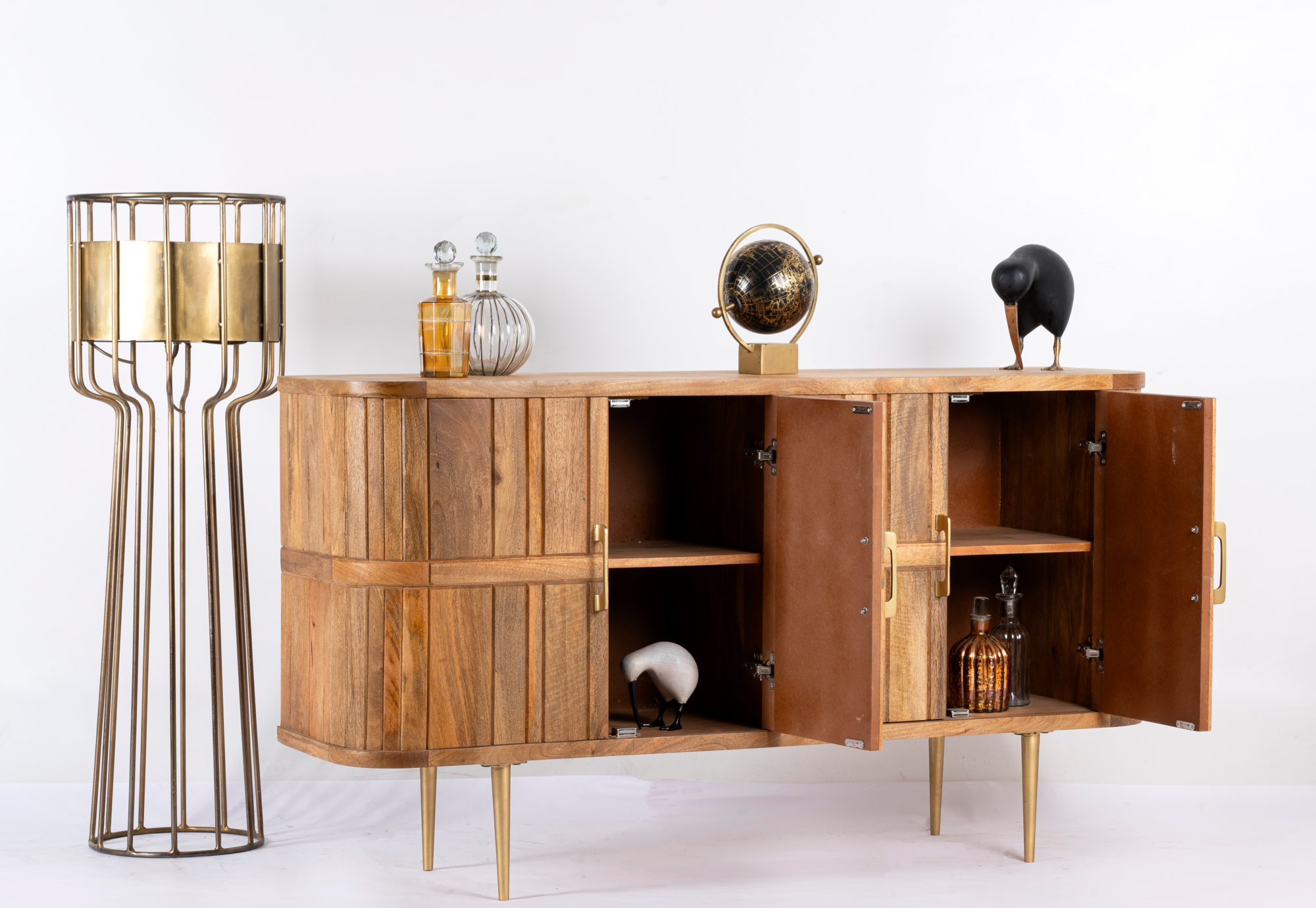 Dressoir Ajaya #1