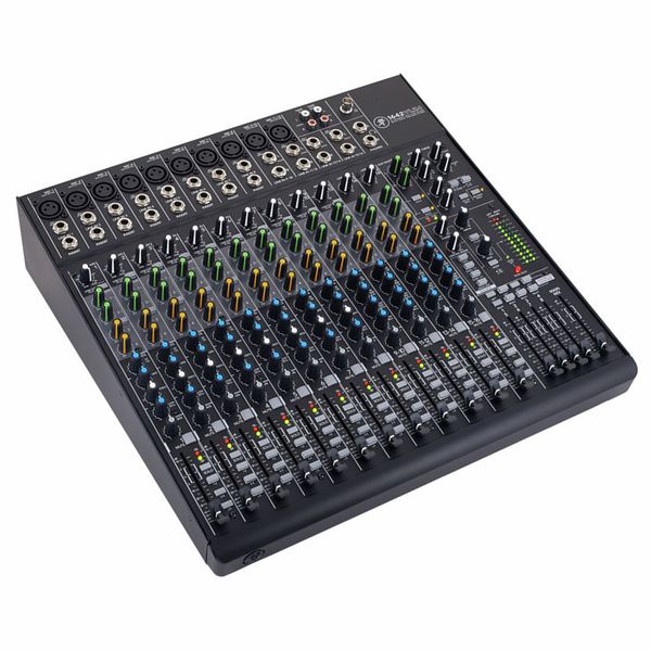 Mackie 1642 VLZ4