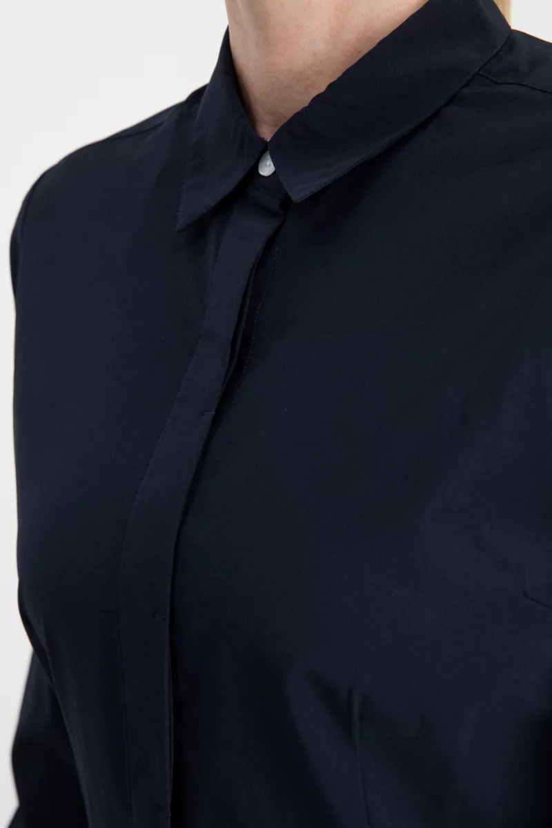 46 NORD Damen Wanderbluse