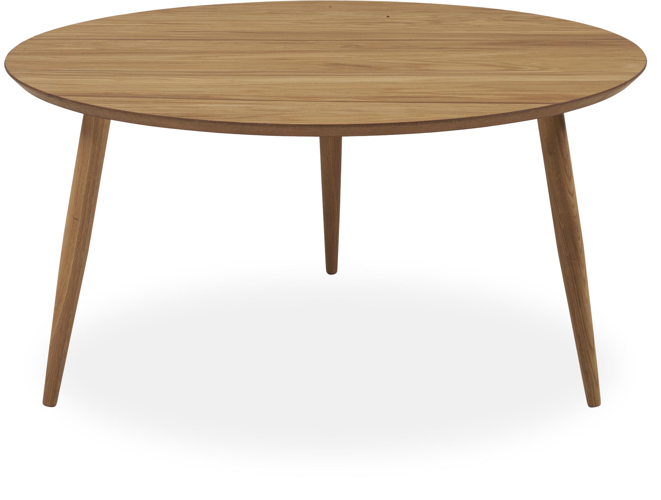 Fano Sofabord 45 x 90 cm