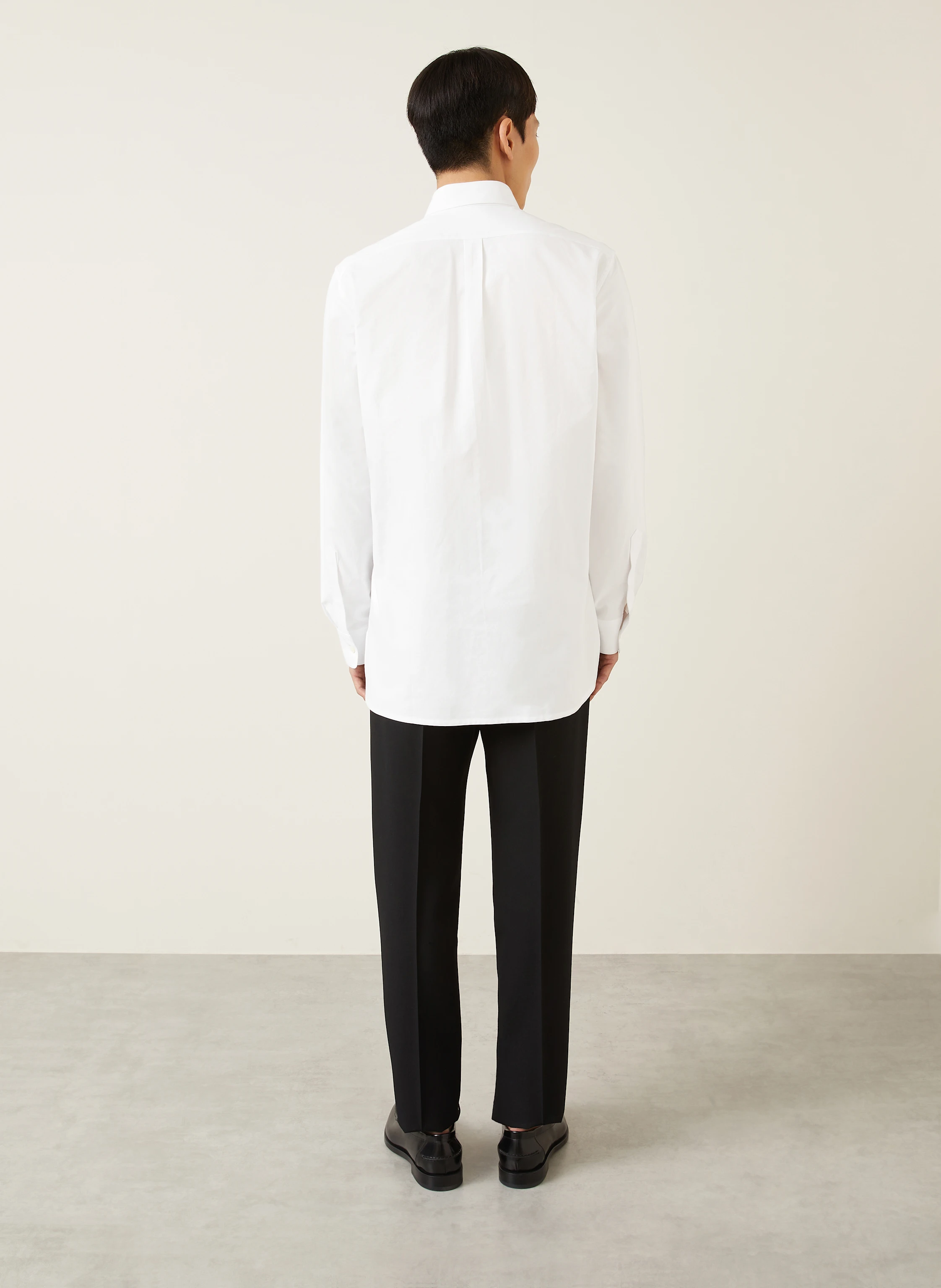 GIVENCHY Hemd Comfort Fit