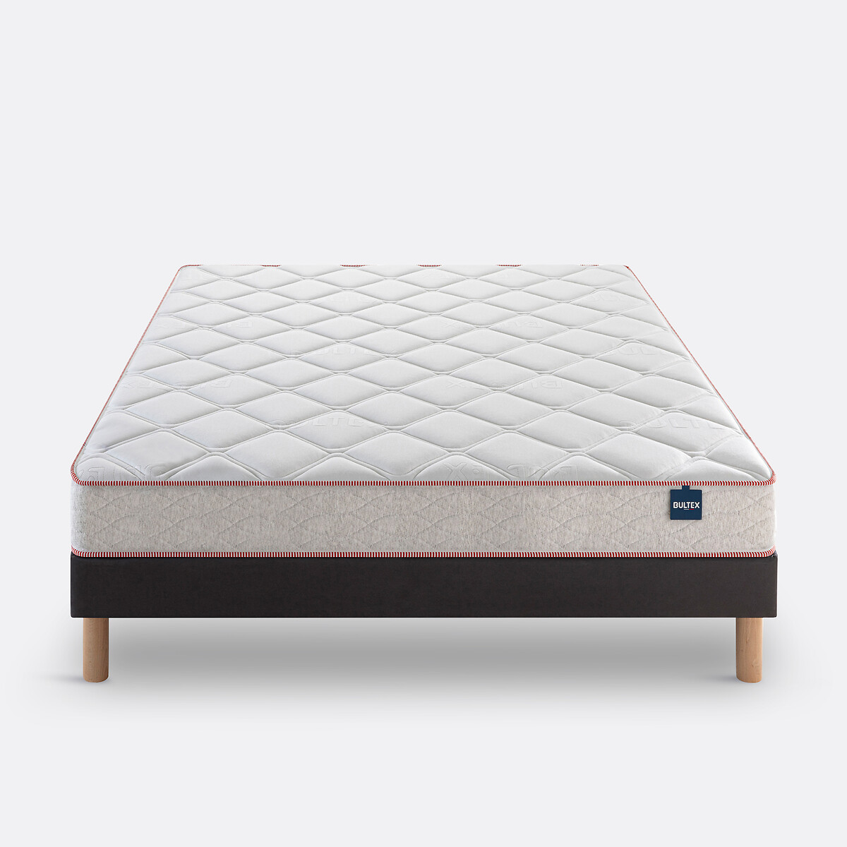 BULTEX<br>Conjunto de colchão Bultex Victorious na Bedbodem
