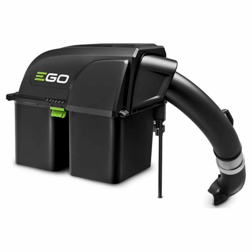 Bac de ramassage 230 litres pour tondeuse ego zero turn abk4200