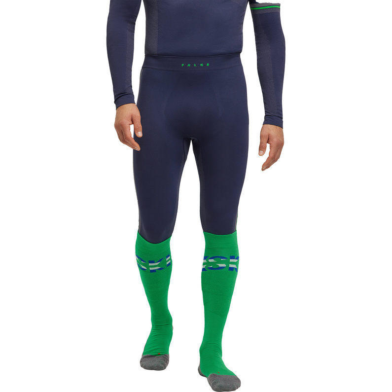 Falke Herren Maximum Warm Trend 3/4 Tights