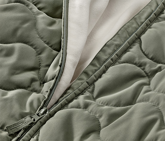 Baby-Winteroverall