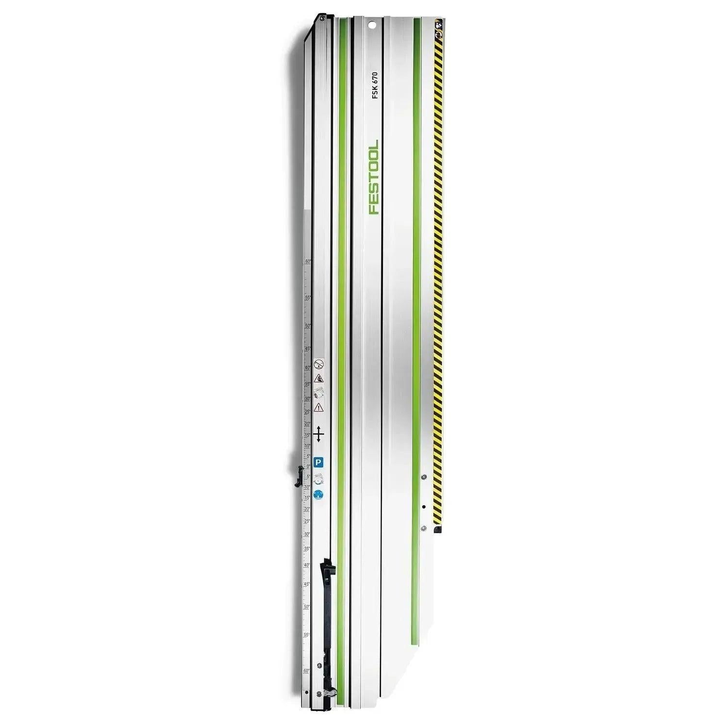 Festool FSK 670 Afkortrail 670mm - 769943