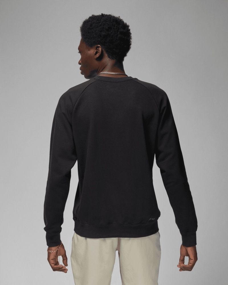 Sweat-shirt Nike Jordan Noir pour homme