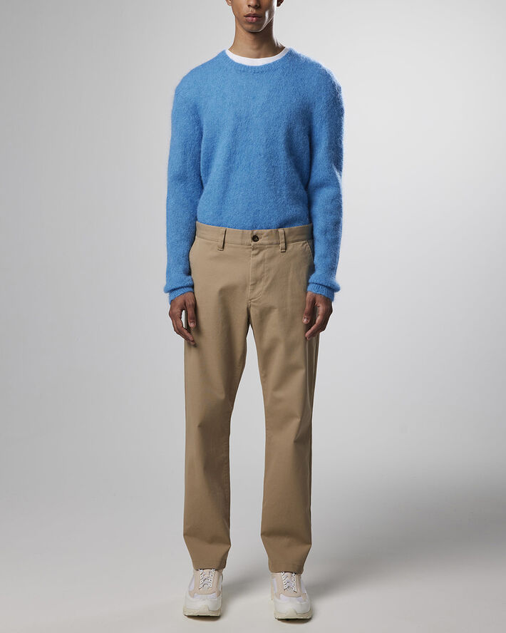 NN07 Alex 1700 Khaki