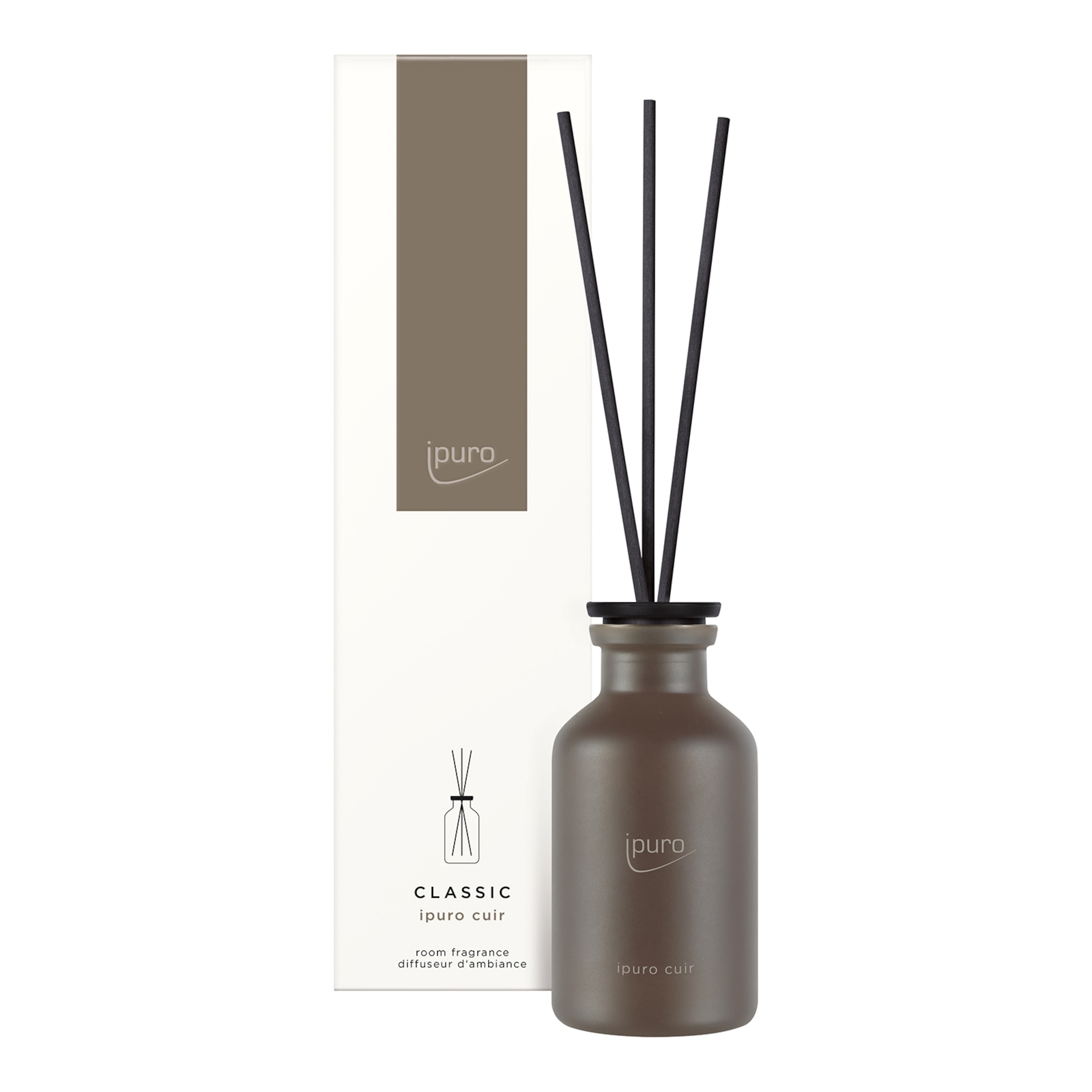braun, 75 ml