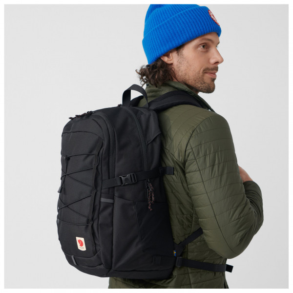 Fjällräven - Skule 28 - Sac à dos journée