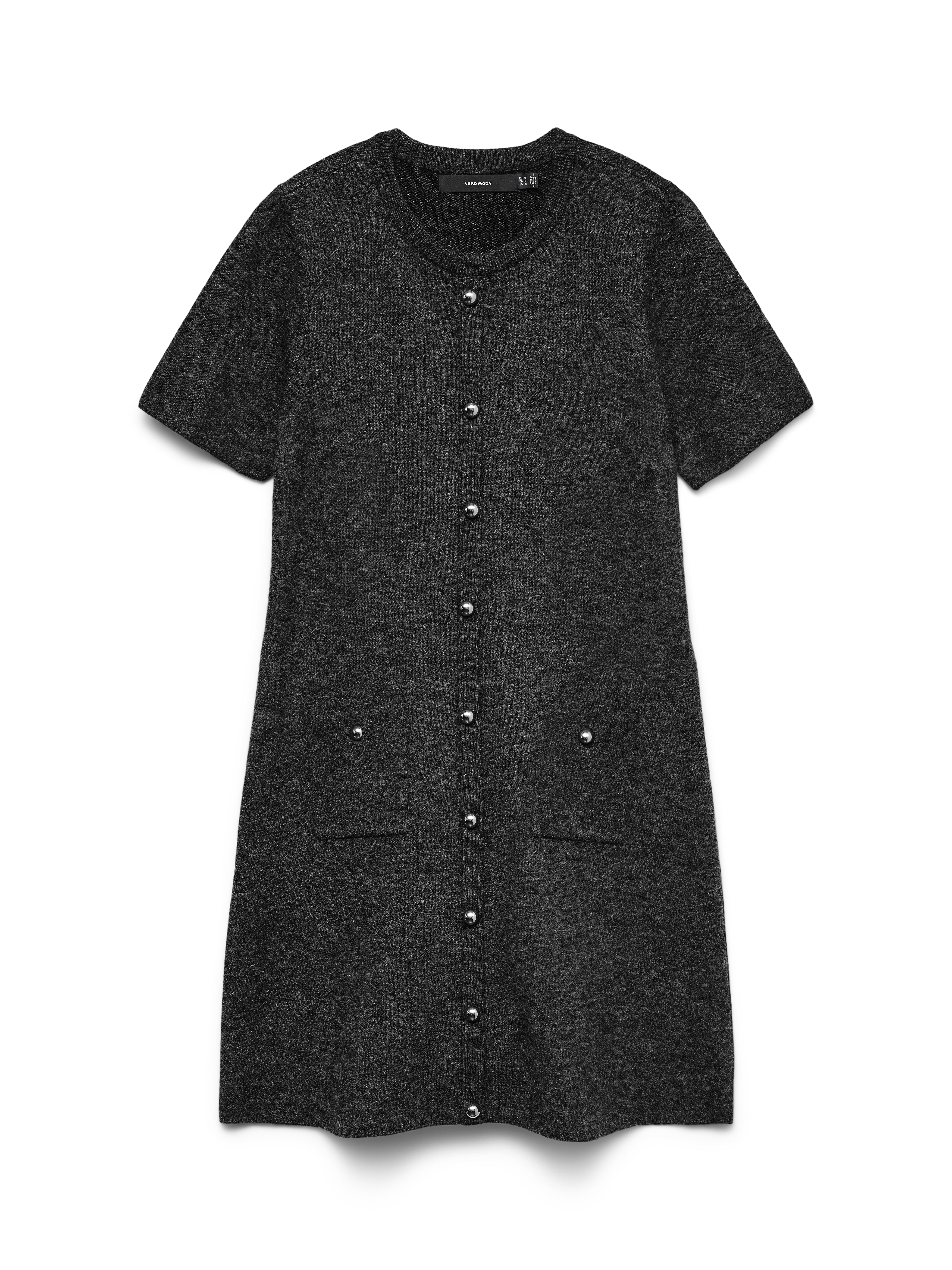 VMJOHANNA Midi-jurk