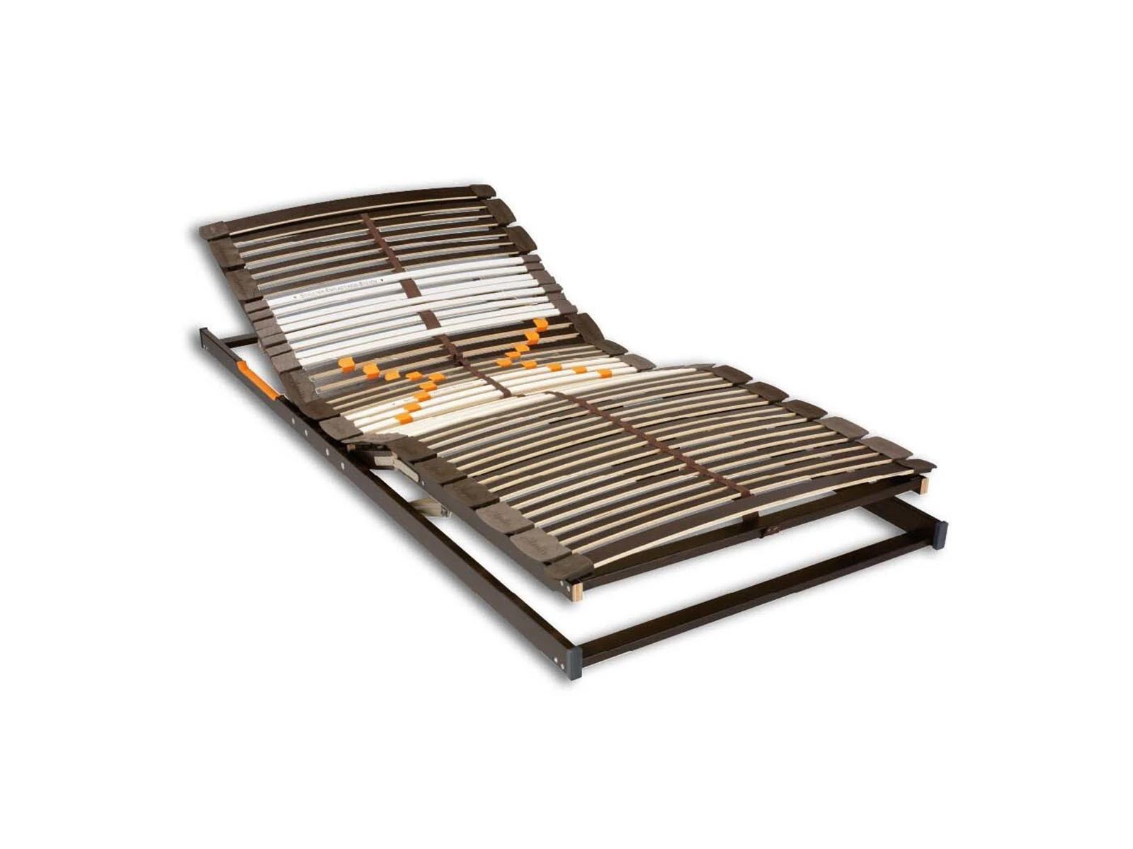 Vitalis 46 Plus Motor Lattenrost - 080x200cm