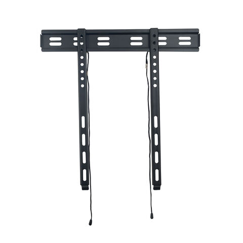 Essentials Basic Wallmount Small Flat – TV-muurbeugel 37-55”