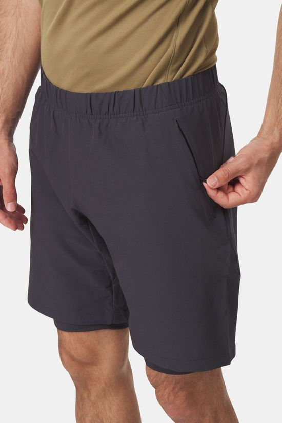 Jack Wolfskin Jack Wolfskin Bike Commute Shorts Fietsshort