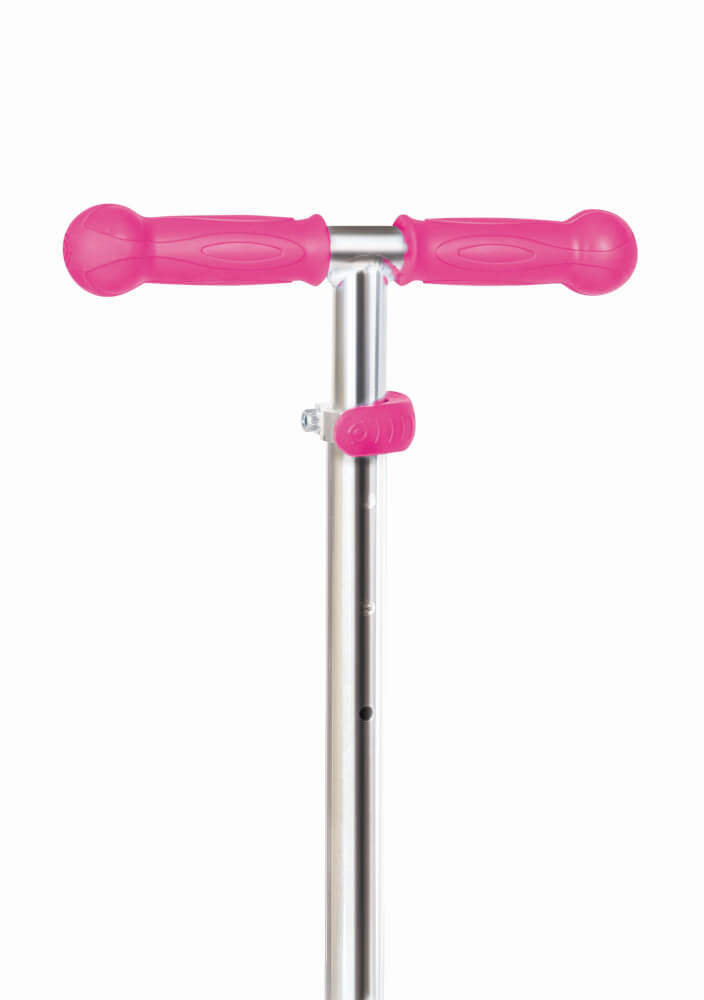 GLOBBER PRIMO neon pink
