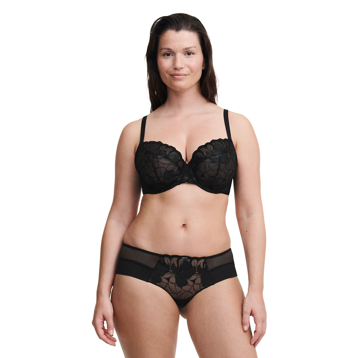 CHANTELLE<br>Assinatura Hipster Fleurs