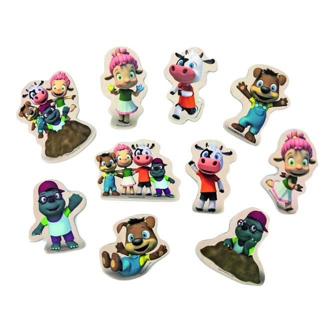 Toggolino - Magnet Set