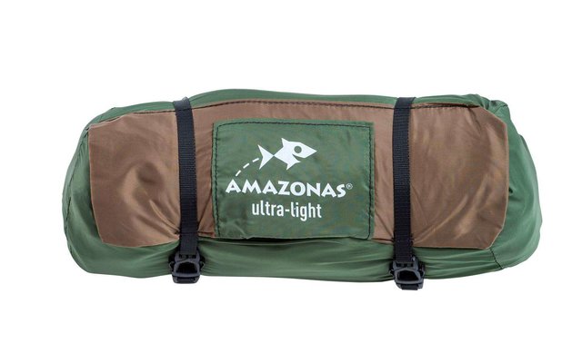 Amazonas Hängematte Adventure Moskito Thermo