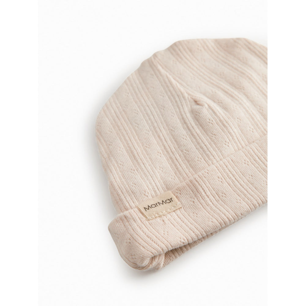 Køb MarMar Newborn Modal Pointelle Misty Pink Aiko Hue
