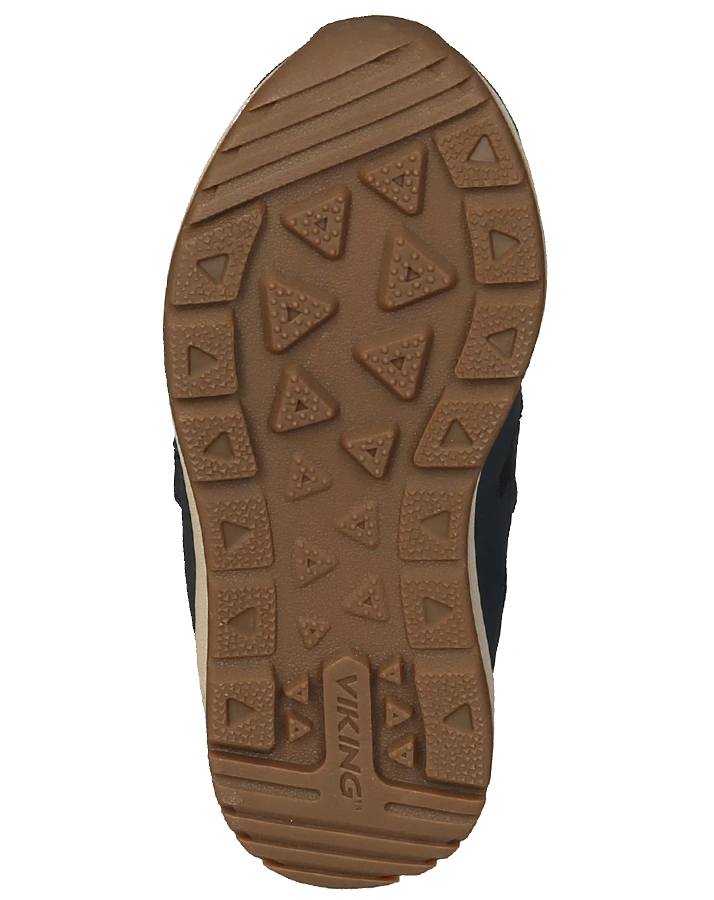 Winter-Boots DENNIS GTX gefüttert in navy