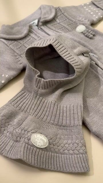 Balaclava Ull – 100% Merino | Classic
