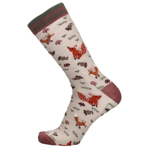 UphillSport - Fox - Chaussettes multifonctions