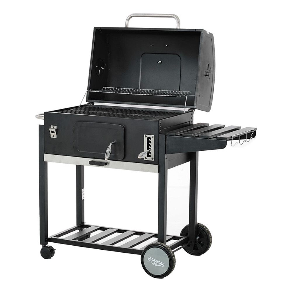 KULLGRILL KINGSTONE BLACK ANGUS 71 CM