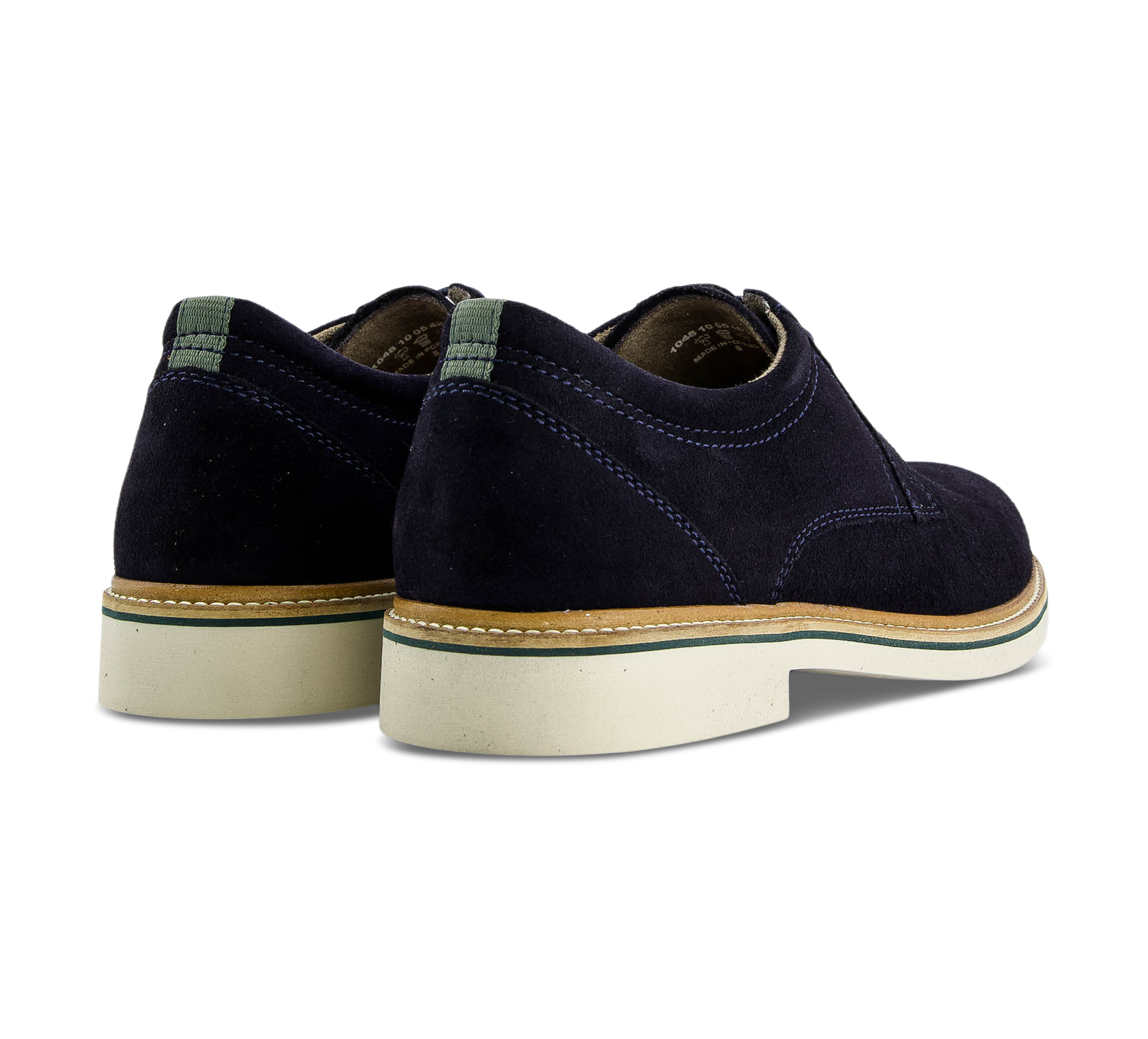 Pius Gabor Business-Schuhe blau