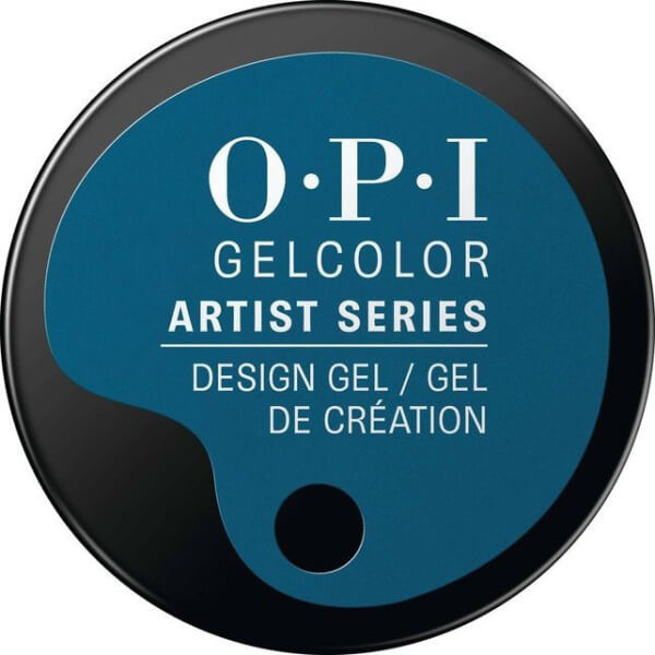 OPI - Gel Color Artist 