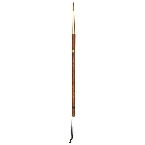 ISABEY Isaqua Serie 6233i, rund lang