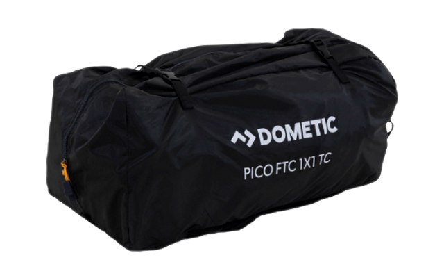 Dometic Pico FTC 1X1 TC Aufblasbares Campingzelt für 1 Person