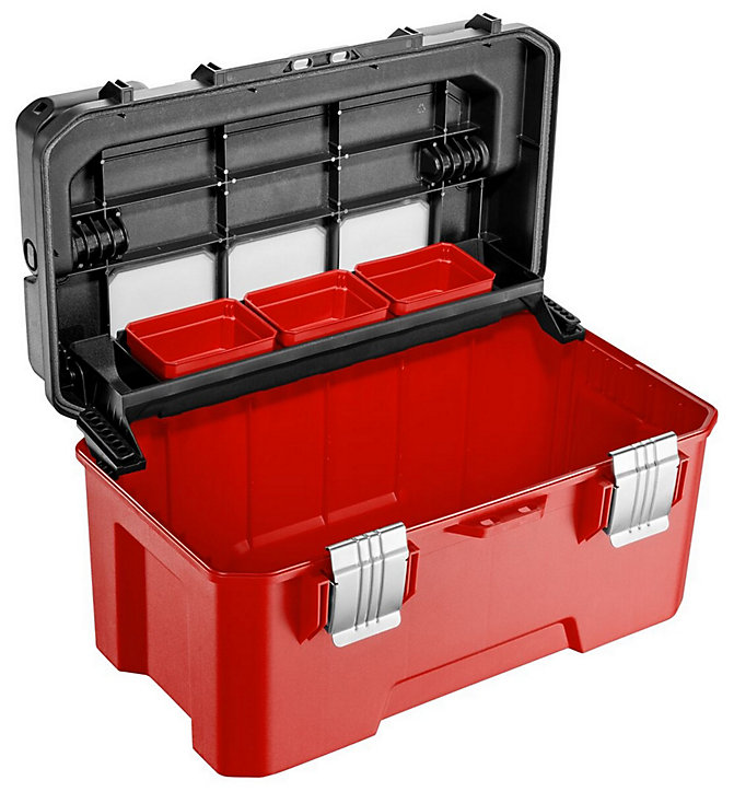 Caisse à outils 20