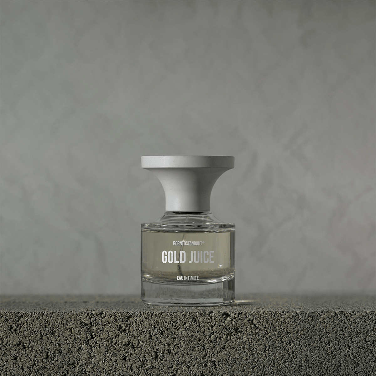 Gold Juice Eau de Toilette 30ml
