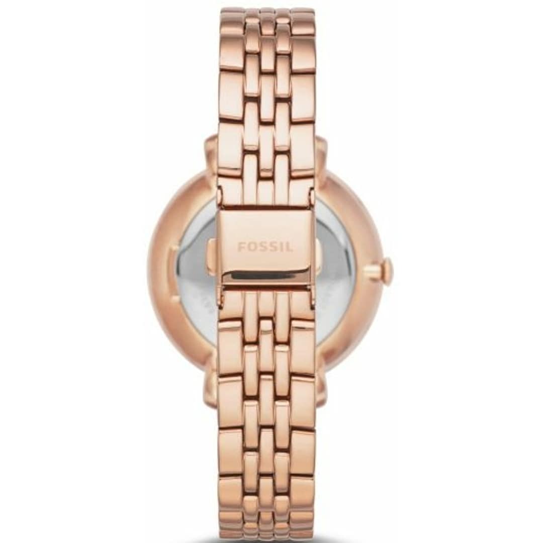 Fossil Jacqueline Date 36mm