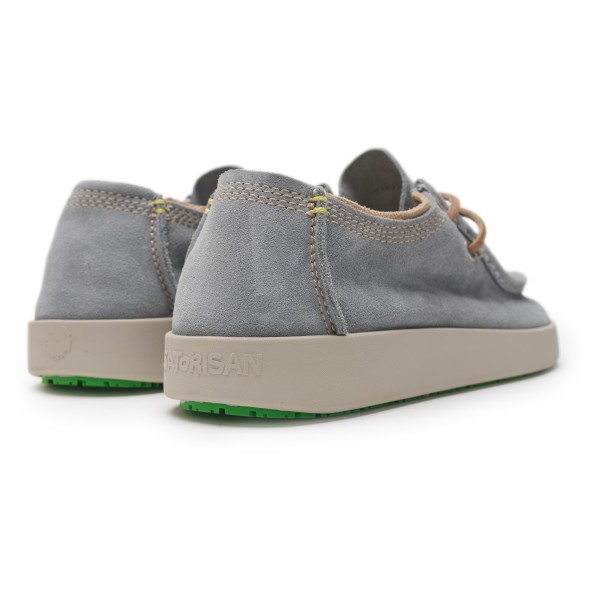 Satorisan - Women's Kwahu Suede Ul - Baskets