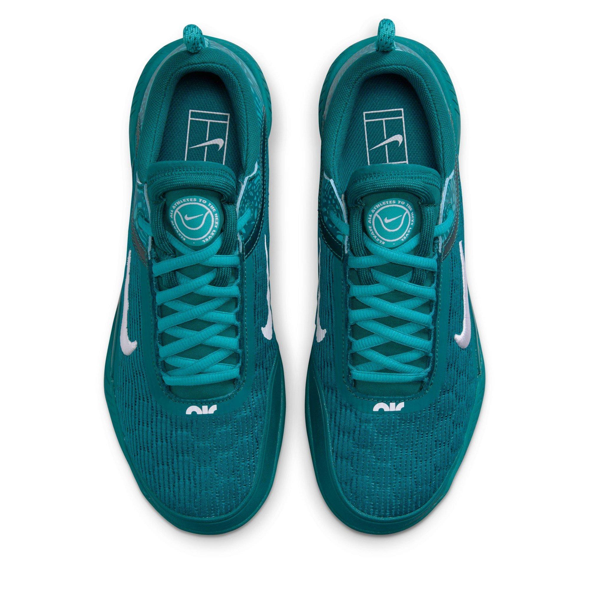 Nike Court Air Zoom NXT Mens Tennis Shoes