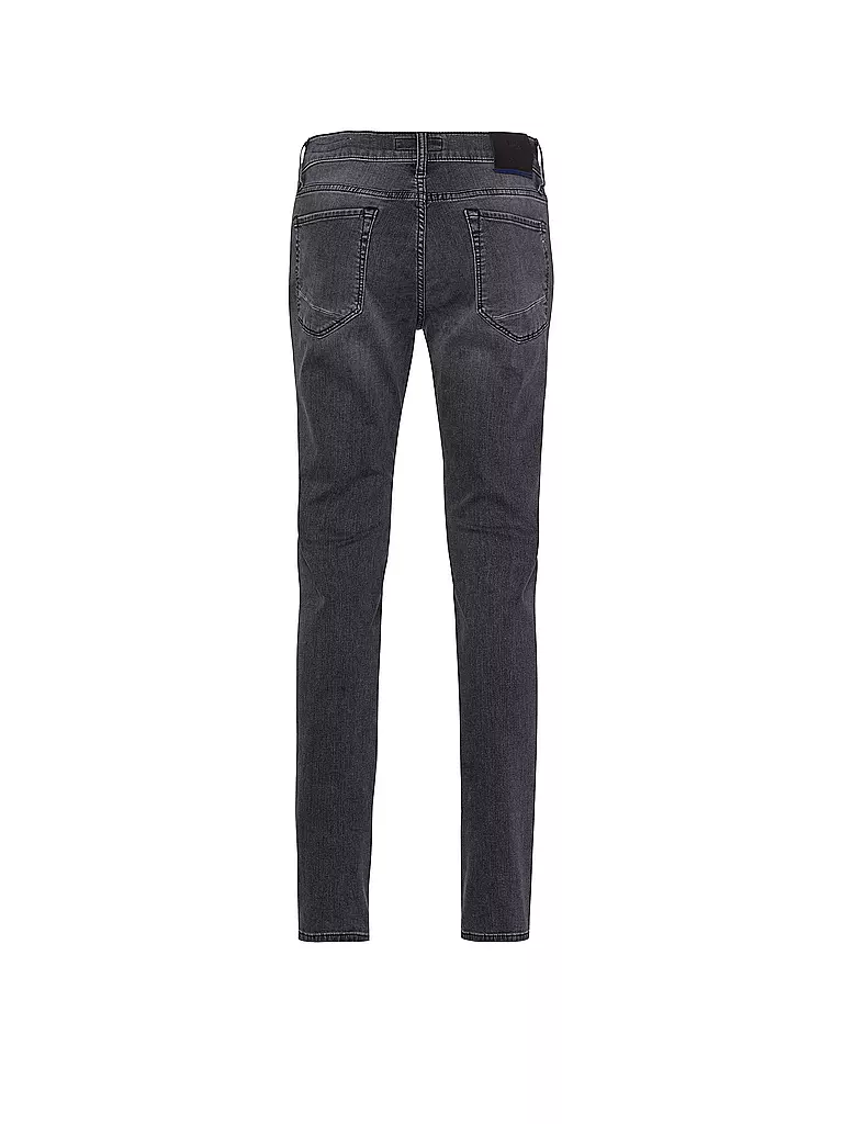 BRAX Jeans Modern Fit CHUCK grau