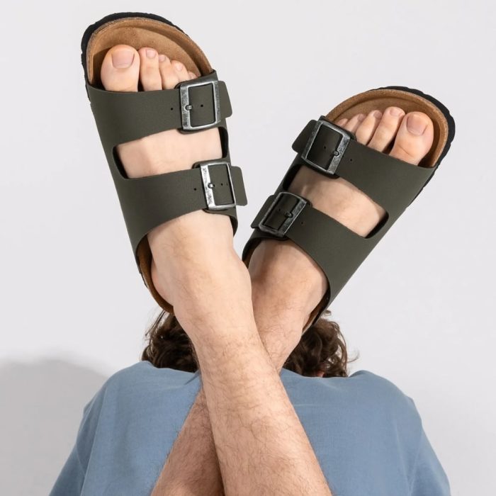 Rohde Sunny N°32 Sandal Herre
