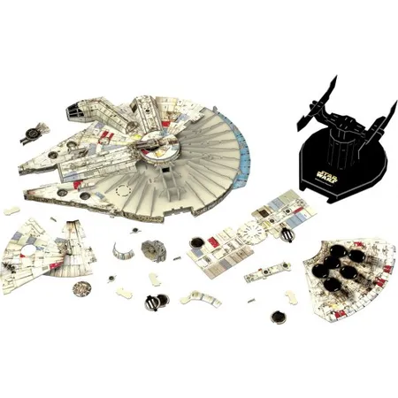 Revell Star Wars Millennium Falcon