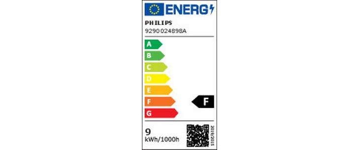 Leuchtmittel White Ambiance E27 Viererpack 4 x 570 lmPer Bluetooth steuerbares Hue E27-Leuchtmittel